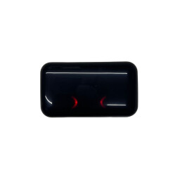 سماعات لاسلكية مع باور بانك Wireless Earbuds with Digital Display & Power Bank Charging Case