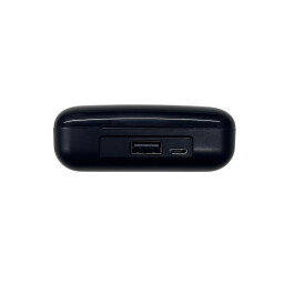 سماعات لاسلكية مع باور بانك Wireless Earbuds with Digital Display & Power Bank Charging Case