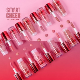 بلشر سائل Smart Cheek Liquid Blush