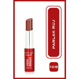 أحمر شفاه لامع مود شير برايت Mood Sheer Bright Lipstick