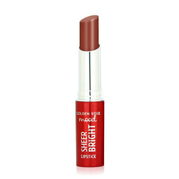 أحمر شفاه لامع مود شير برايت Mood Sheer Bright Lipstick