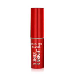 أحمر شفاه لامع مود شير برايت Mood Sheer Bright Lipstick