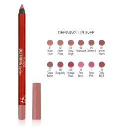 قلم محدد شفاه Mood Defining Lipliner