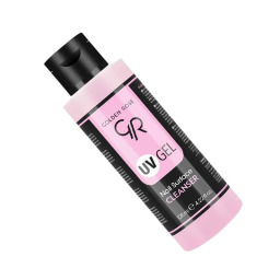 جل مزيل طلاء و منظف سطح الأظافر 125 مل UV Gel Nail Surface Cleanser 125ml