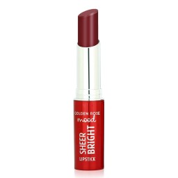 أحمر شفاه لامع مود شير برايت Mood Sheer Bright Lipstick