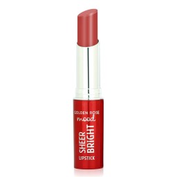 أحمر شفاه لامع مود شير برايت Mood Sheer Bright Lipstick