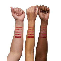 أحمر شفاه وخدود فيلفيت Golden Rose Lip & Blush Velvet Touch