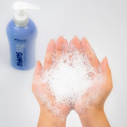 شامبو مضاد لتساقط الشعر Anti Hair Loss Shampoo