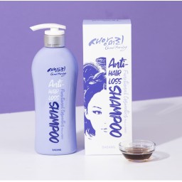 شامبو مضاد لتساقط الشعر Anti Hair Loss Shampoo