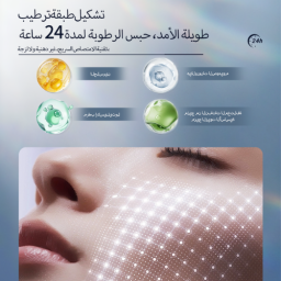 مرطب  جوفيمويز JUVIMOIS