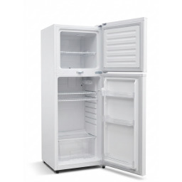 ثلاجة المتين بسعة   203 لتر Top mounted Refrigerator-203 liter