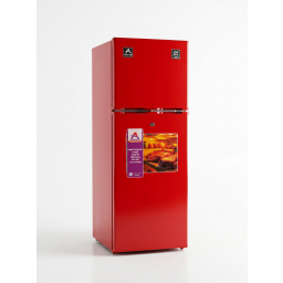 ثلاجة المتين بسعة   203 لتر Top mounted Refrigerator-