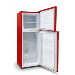 ثلاجة المتين بسعة   203 لتر Top mounted Refrigerator-