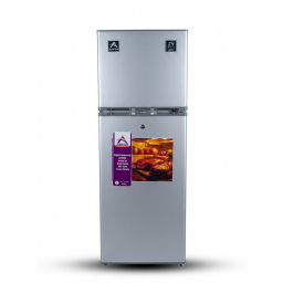 ثلاجة المتين بسعة   203 لتر Top mounted Refrigerator-203 liter