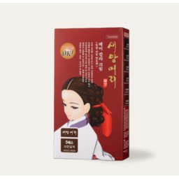 كريم صبغ شعر ساينغ موري Saengmeori Hair Color Cream