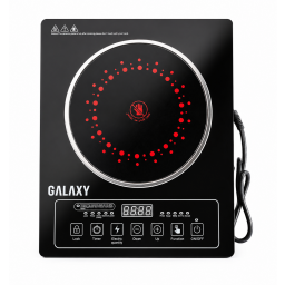 طباخ ليزري جالكسي 3500 واط Galaxy Laser Cooker  3500W