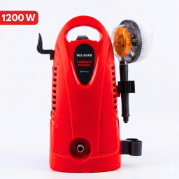 مضخة غسل احترافية بقدرة 1200 واط متعددة الاستخدام 12 في 1 Professional wash pump