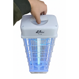قانصة قاتل البعوض  18 واط mosquito killer