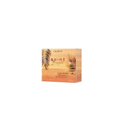 اضاءة للوجه و الجسم PUPA Shine Bright Sparkling Top Coat