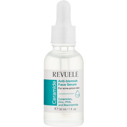 سيروم السيراميد المضاد للتصبغات للوجه Ceramide Anti-Blemish Dark Spot Face Serum