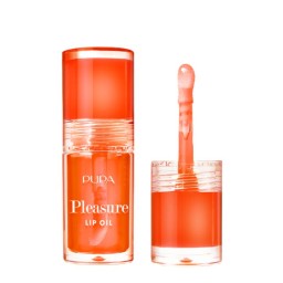 زيت لامع للشفاه Pleasure Nourishing Lip Oil Elixir
