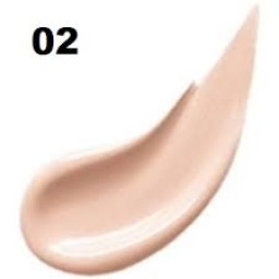 كريم أساس BB مقاوم للماء بتغطية كاملة Naked Makeup Waterproof BB Cream Full Coverage