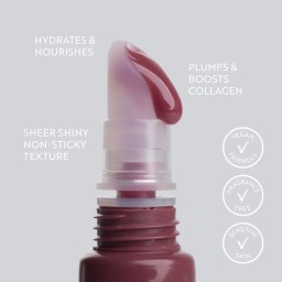 غلوس شفاه إيسادورا IsaDora Glossy Lip Treat