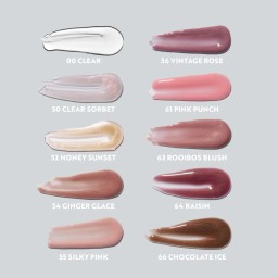 غلوس شفاه إيسادورا IsaDora Glossy Lip Treat