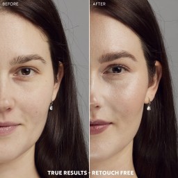 فاونديشن سيروم بعامل حماية 30 من إسادورا – 30 مل IsaDora Wake Up the Glow Fluid Serum Foundation SPF 30 – 5N, 30ml
