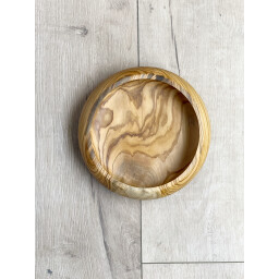 سيت كاسات خشب wooden jug set