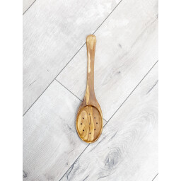 سيت ملاعق طبخ Cooking spoon set