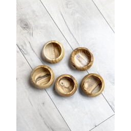 كاسة خشب Wooden cup