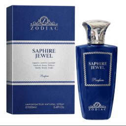 عطر سافير جويل لكلا الجنسين Saphire Jewel Eau De Parfum