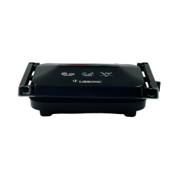 كابسة صاج كهربائية Electric Grill Press