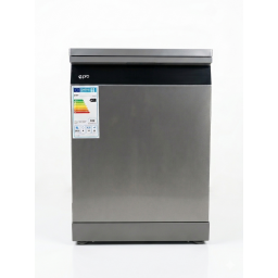 غسالة صحون من ماركة pro |Tw بسعة ١٦ فرد ProTw brand dishwasher with a 16 place setting capacity