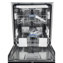 غسالة صحون من ماركة pro |Tw بسعة ١٦ فرد ProTw brand dishwasher with a 16 place setting capacity