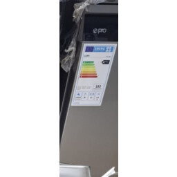 غسالة صحون من ماركة pro |Tw بسعة ١٦ فرد ProTw brand dishwasher with a 16 place setting capacity