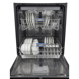 غسالة صحون من ماركة pro |Tw بسعة ١٦ فرد ProTw brand dishwasher with a 16 place setting capacity