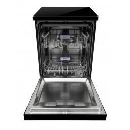 غسالة صحون من ماركة pro |Tw بسعة ١٦ فرد ProTw brand dishwasher with a 16 place setting capacity