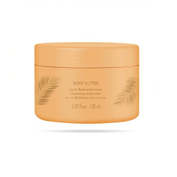 زبدة الجسم المضيئة شاين برايت Shine Bright Illuminating Body Butter