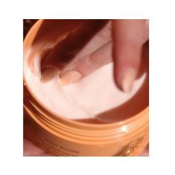 زبدة الجسم المضيئة شاين برايت Shine Bright Illuminating Body Butter