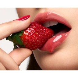 زيت لامع للشفاه Pleasure Nourishing Lip Oil Elixir