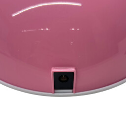 مجفف أظافر بالأشعة فوق البنفسجية UV nail dryer