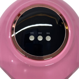 مجفف أظافر بالأشعة فوق البنفسجية UV nail dryer