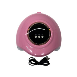 مجفف أظافر بالأشعة فوق البنفسجية UV nail dryer