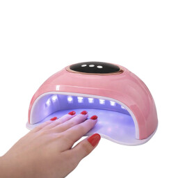 مجفف أظافر بالأشعة فوق البنفسجية UV nail dryer