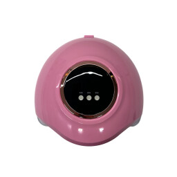 مجفف أظافر بالأشعة فوق البنفسجية UV nail dryer