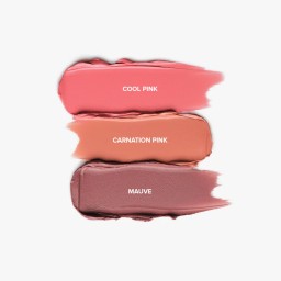 بلاشر ثلاثي ماجيك تاتش Magic Touch Blush Trio