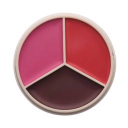 بلاشر ثلاثي ماجيك تاتش Magic Touch Blush Trio