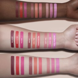 بلاشر ثلاثي ماجيك تاتش Magic Touch Blush Trio